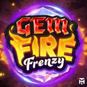 Slot machine Gem-Fire-Frenzy