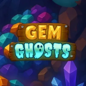 Slot machine Gem-Ghosts