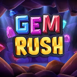 Slot machine Gem-Rush