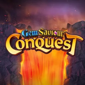 Slot machine Gem-Saviour-Conquest