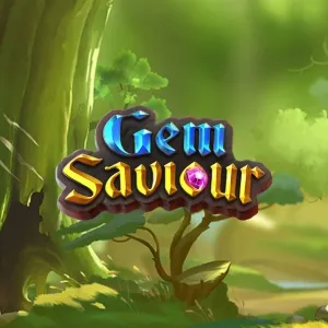 Slot machine Gem-Saviour