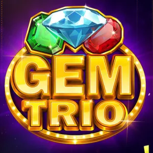Slot machine Gem-Trio