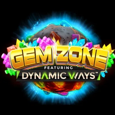 Slot machine Gem-Zone-Dynamic-Ways-Slot-Review