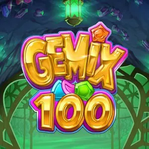 Slot machine Gemix-100