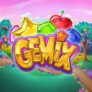 Machine à sous Gemix