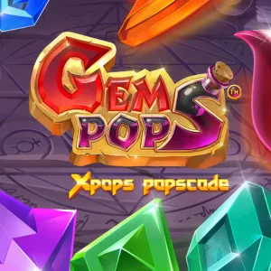 Slot machine Gempops