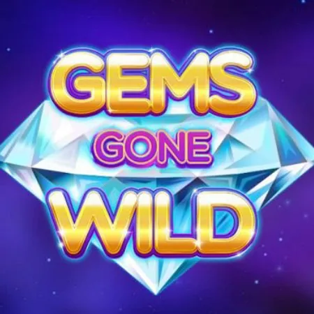 Slot machine Gems-Gone-Wild-Power-Reels