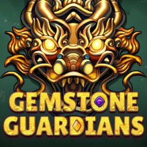 Slot machine Gemstone-Guardians