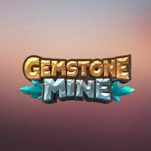 Slot machine Gemstone-Mine