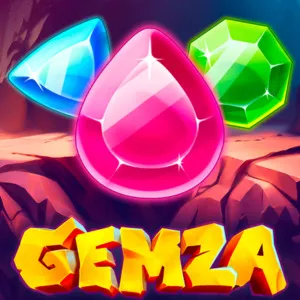 Slot machine Gemza