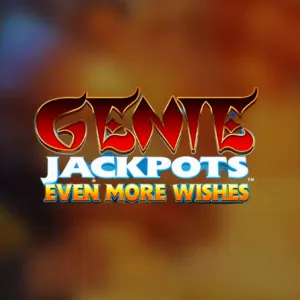 Caça-níqueis Genie-Jackpots-Even-More-Wishes