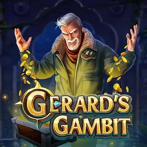Slot machine Gerards-Gambit