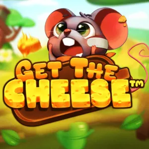 Slot machine Get-The-Cheese