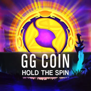 Slot machine Gg-Coin-Hold-The-Spin