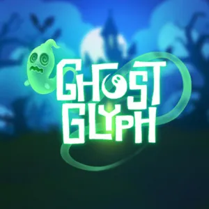 Slot machine Ghost-Glyph