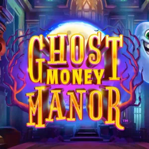 Slot machine Ghost-Money-Manor