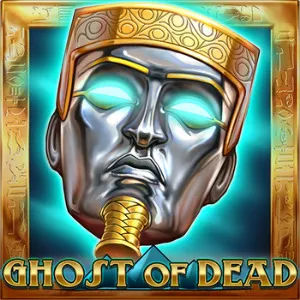 Slot machine Ghost-Of-Dead