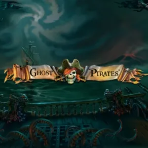 Slot machine Ghost-Pirates