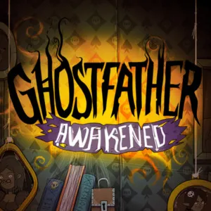 Slot machine Ghostfather-Awakened