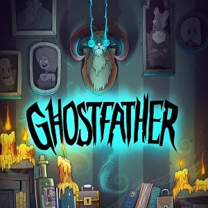 Slot machine Ghostfather