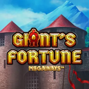 Slot machine Giants-Fortune-Megaways
