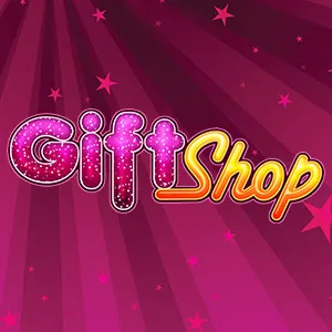 Slot machine Gift-Shop