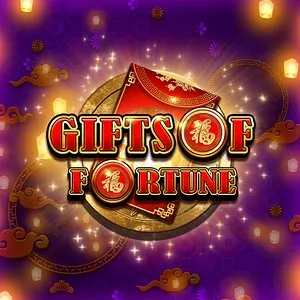 Slot machine Gifts-Of-Fortune