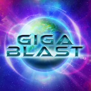 Slot machine Giga-Blast