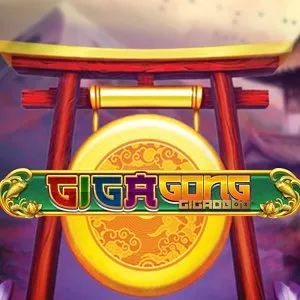 Slot machine Gigagong-Gigablox