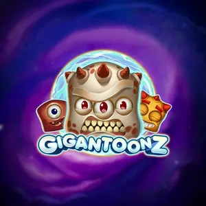 Slot machine Gigantoonz
