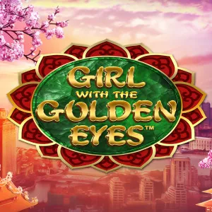 Slot machine Girl-With-The-Golden-Eyes