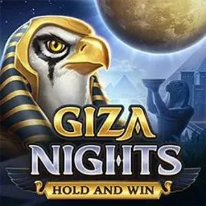 Slot machine Giza-Nights-Hold-And-Win