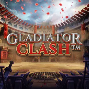 Slot machine Gladiator-Clash