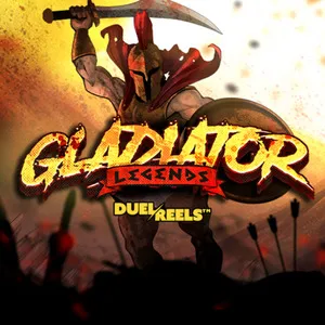 Slot machine Gladiator-Legends