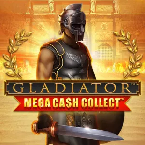 Slot machine Gladiator-Mega-Cash-Collect