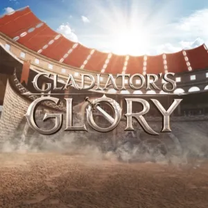 Slot machine Gladiator-S-Glory