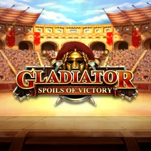 Slot machine Gladiator-Spoils-Of-Victory