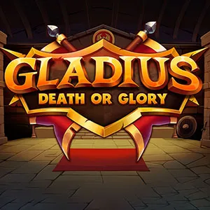 Slot machine Gladius-Death-Or-Glory