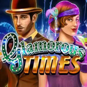 Slot machine Glamurous-Times