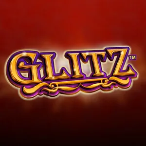 Slot machine Glitz