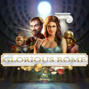 Slot machine Glorious-Rome