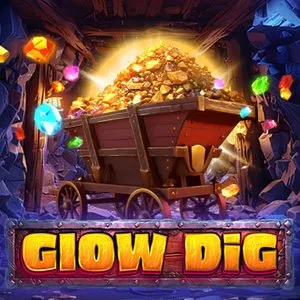 Slot machine Glow-Dig