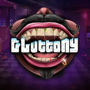 Slot machine Gluttony