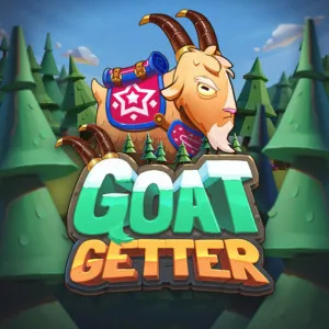 Slot machine Goat-Getter