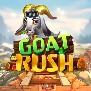 Slot machine Goat-Rush