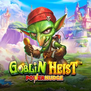 Slot machine Goblin-Heist-Powernudge
