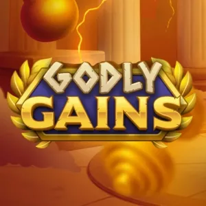 Slot machine Godly-Gains