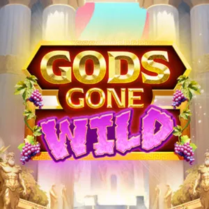 Slot machine Gods-Gone-Wild