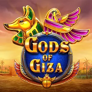 Slot machine Gods-Of-Giza