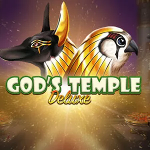 Machine à sous Gods-Temple-Deluxe